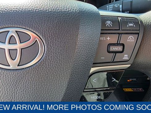 Used 2025 Toyota Camry LE image 15