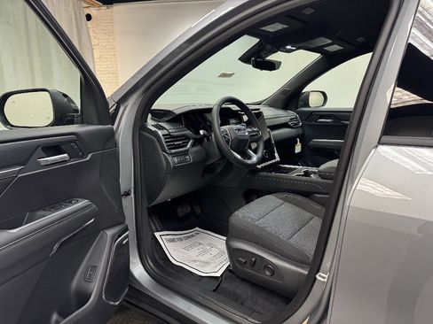 New 2026 GMC Acadia Elevation w/ LPO, Floor Liner Package image 22