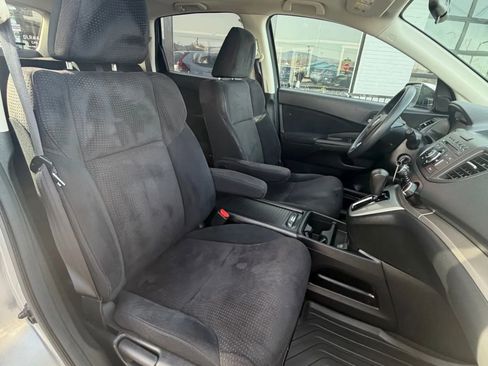 Used 2014 Honda CR-V EX image 16