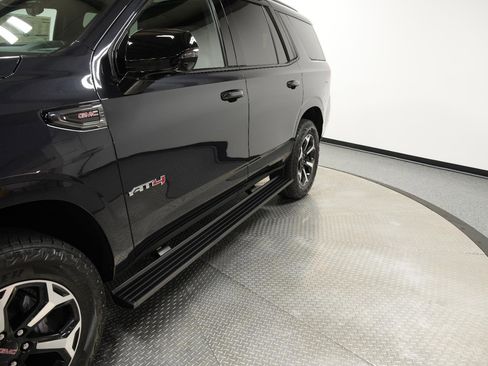 New 2026 GMC Yukon AT4 w/ AT4 Premium Plus Package image 5