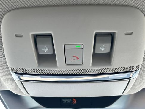 New 2025 Nissan Murano Platinum w/ Cargo Package image 39