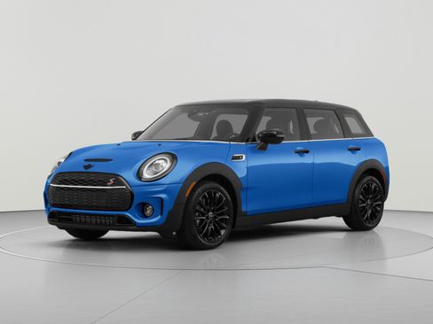Used 2024 MINI Cooper Clubman S FWD image 1