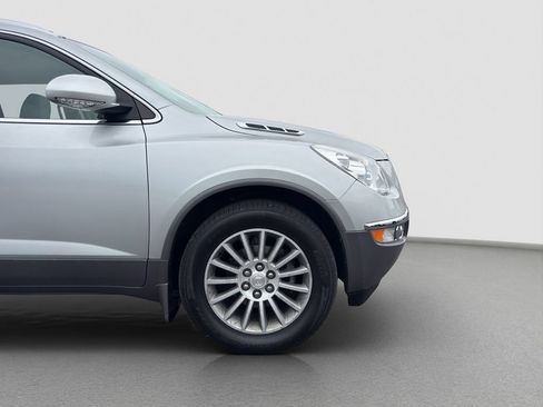 Used 2012 Buick Enclave Leather AWD/4WD image 29