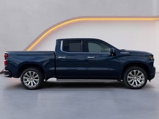 Used 2021 Chevrolet Silverado 1500 High Country w/ Technology Package video 2