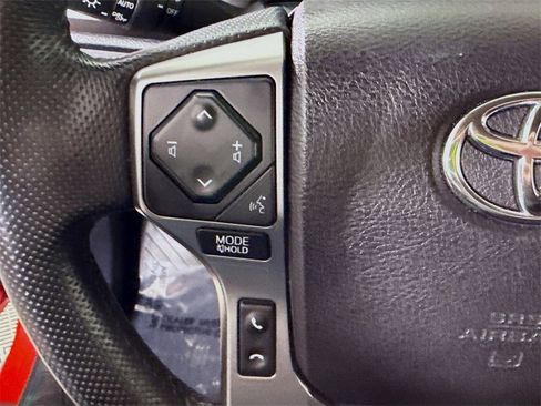 Certified 2021 Toyota Tacoma SR5 image 19