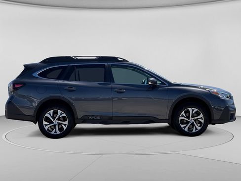 Used 2020 Subaru Outback Limited AWD/4WD image 31