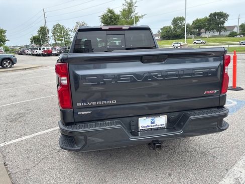 Used 2022 Chevrolet Silverado 1500 RST w/ True North Edition Plus AWD/4WD image 23