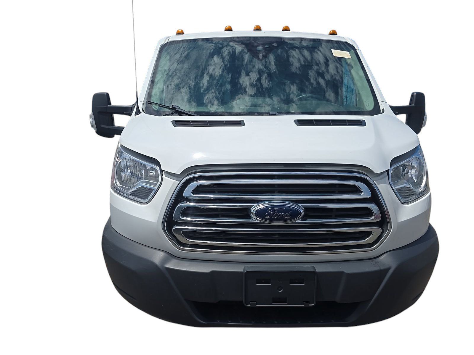 Used 2018 Ford Transit 350 138 w/ Interior Upgrade Package RWD image 2