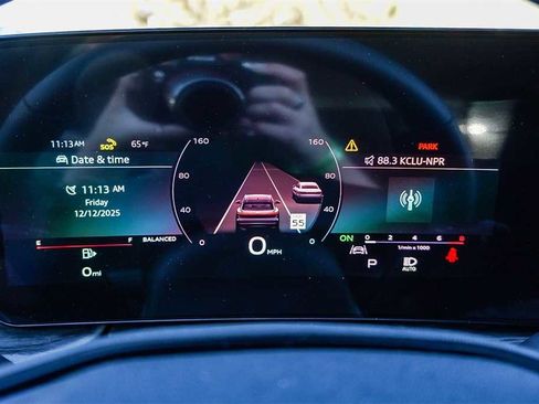 New 2025 Audi Q5 Premium image 25