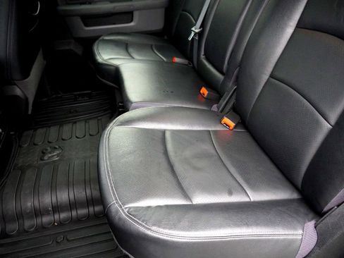 Used 2017 RAM 1500 Lone Star image 25