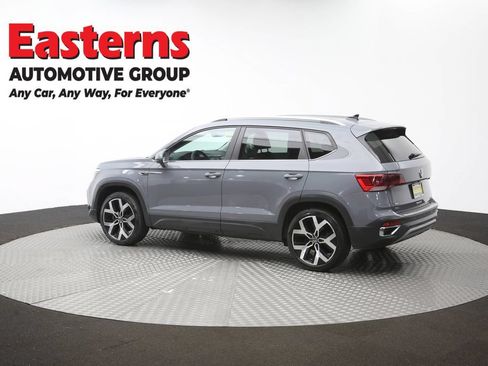 Used 2023 Volkswagen Taos SEL AWD/4WD image 62