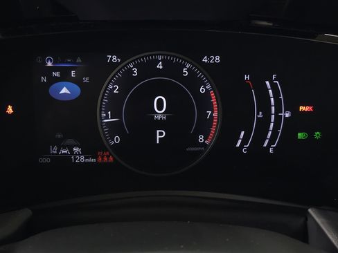 Used 2025 Lexus NX 350 AWD w/ Accessory Package (2T) image 21