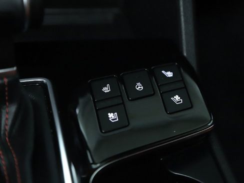 Used 2023 Kia Sportage SX image 31