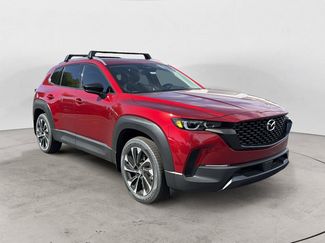 New 2026 MAZDA CX-50 2.5 Hybrid w/ Weather Package AWD/4WD video 1