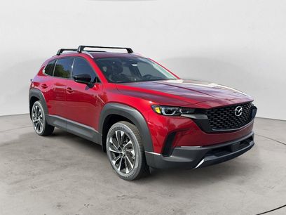 New 2026 MAZDA CX-50 2.5 Hybrid w/ Weather Package