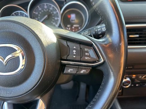 Used 2018 MAZDA CX-5 Touring image 19