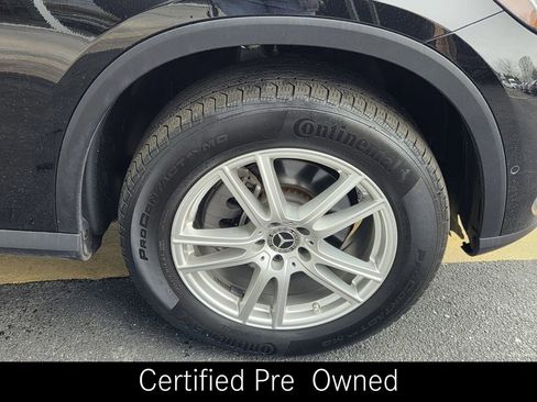 Certified 2023 Mercedes-Benz GLC 300 4MATIC image 12