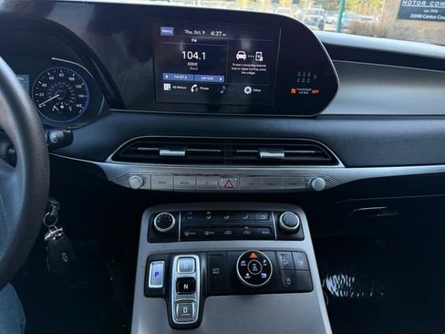 Used 2022 Hyundai Palisade SE w/ Cargo Package image 9