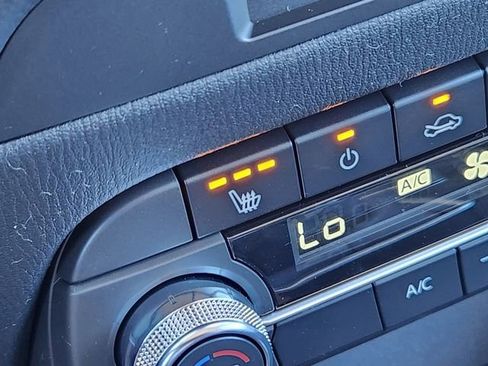 New 2025 MAZDA CX-5 AWD 2.5 S w/ Select Package image 21