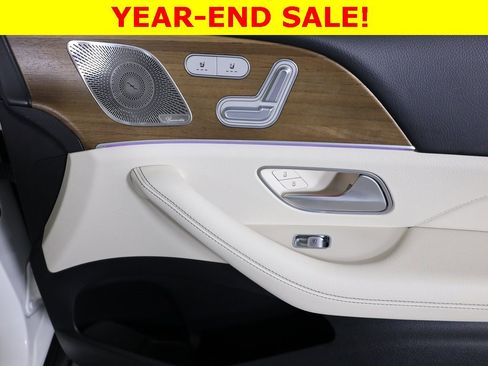 Certified 2022 Mercedes-Benz GLE 450 4MATIC w/ Revised AMG Line Exterior image 42