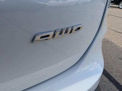 Used 2024 Ford Edge SEL AWD/4WD image 28