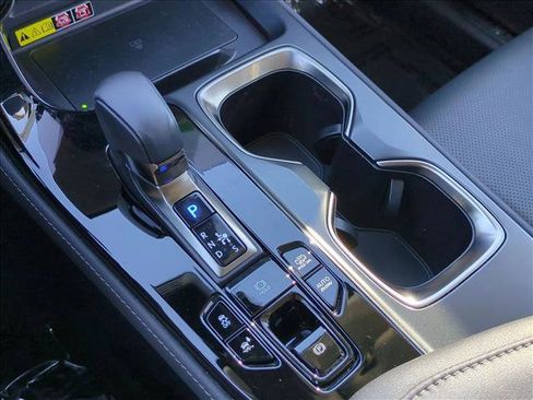 Used 2024 Lexus NX 450h+ AWD w/ Vision Package image 12