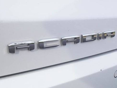 Used 2023 GMC Acadia Denali w/ Denali Ultimate Package image 47