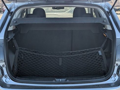 New 2026 Mitsubishi Outlander Sport LE AWD/4WD image 9