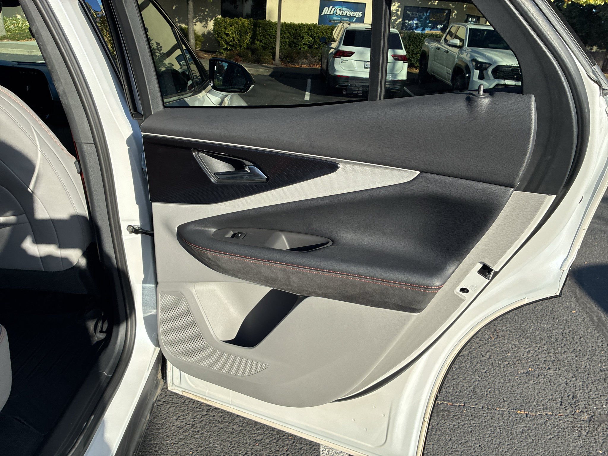 Used 2025 Chevrolet Blazer EV SS AWD/4WD image 42