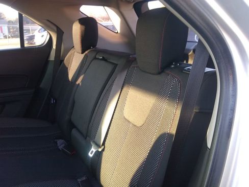 Used 2016 Chevrolet Equinox LS image 19