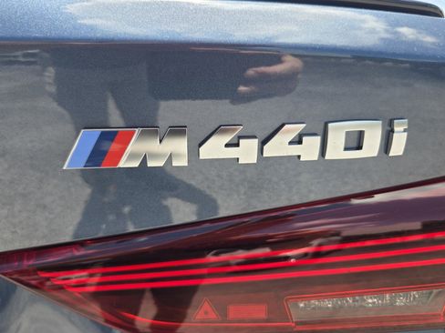 New 2027 BMW M440i Coupe w/ Premium Package RWD image 13