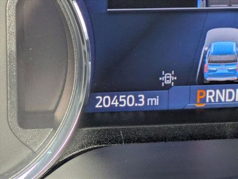 Used 2022 Ford Expedition Limited image 11