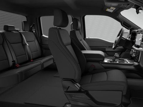 New 2026 Ford F150 XLT w/ FX4 Off-Road Package AWD/4WD image 28