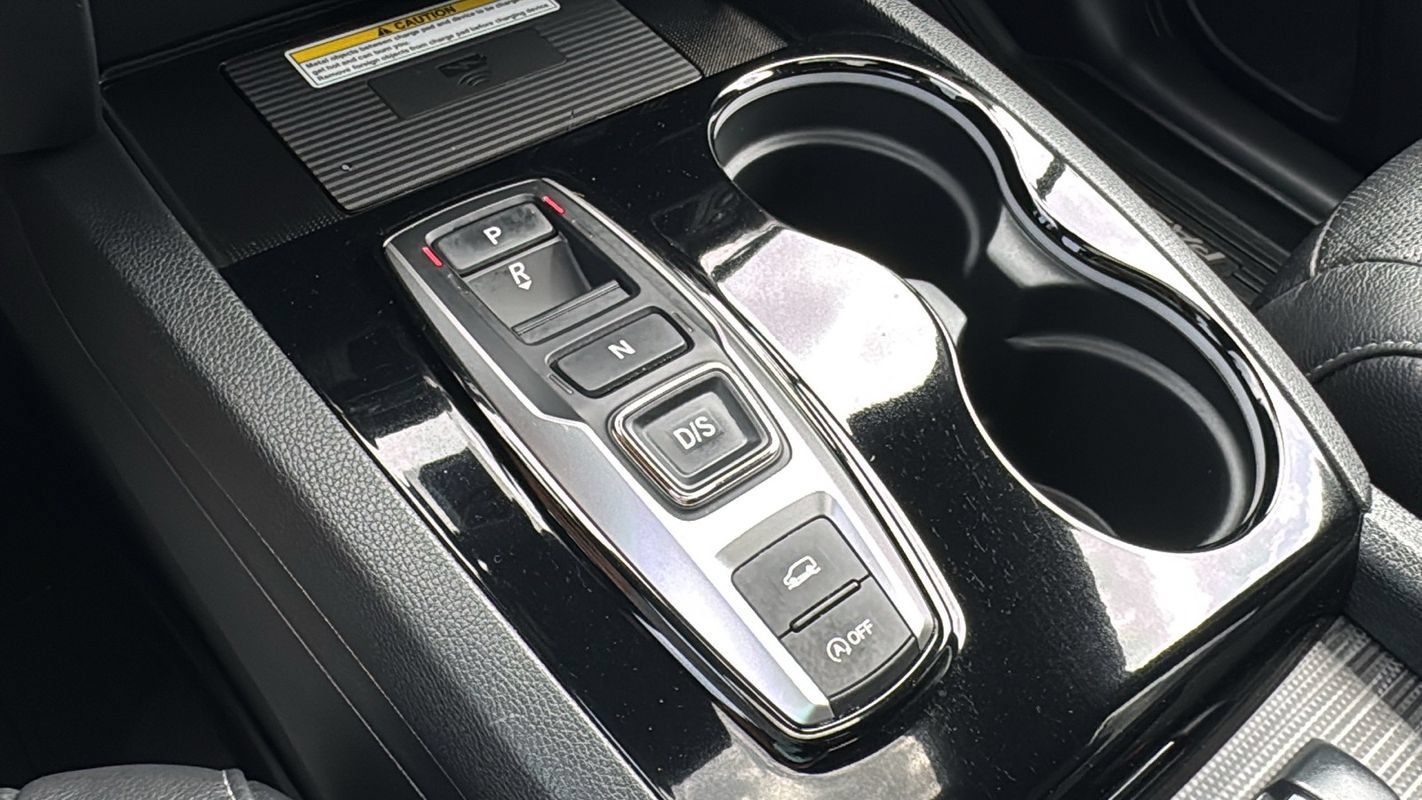 Used 2022 Honda Passport Elite image 34
