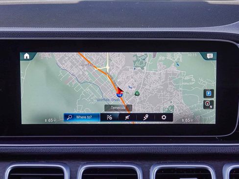 Certified 2022 Mercedes-Benz GLE 350 4MATIC image 14