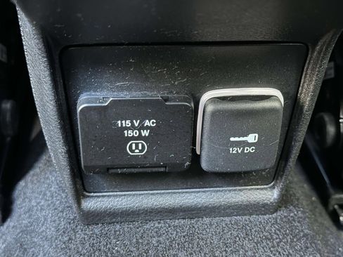 Used 2022 Jeep Compass Latitude w/ Convenience Group image 15