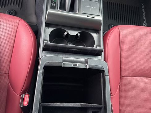 Used 2022 Lexus GX 460 Premium image 29