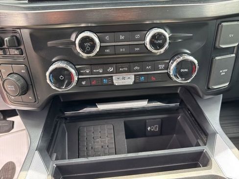 Used 2024 Ford F250 Lariat w/ Chrome Package image 11