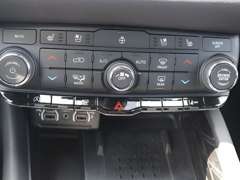 New 2026 Dodge Durango GT AWD/4WD image 27