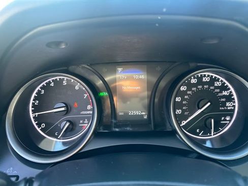 Used 2024 Toyota Camry SE image 26