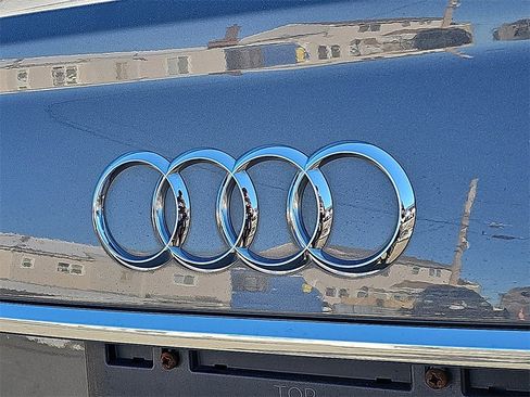 Used 2023 Audi A6 2.0T Premium image 31