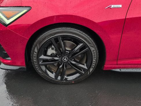 Certified 2026 Acura Integra A-Spec FWD image 47