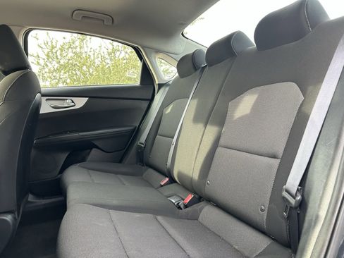 Certified 2024 Kia Forte LXS image 12