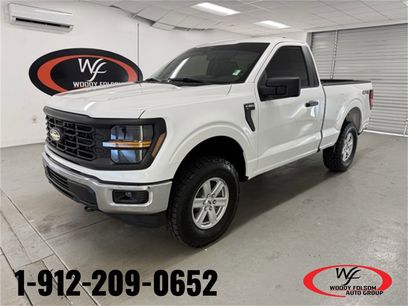 Used 2024 Ford F150 XL w/ Equipment Group 103A High