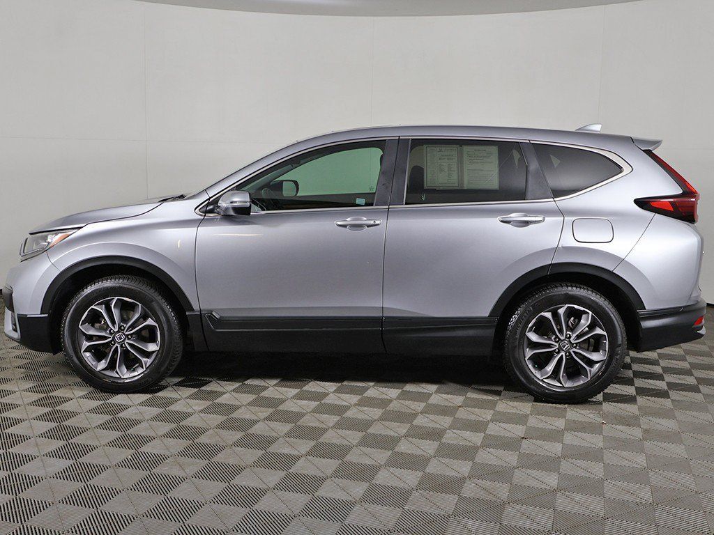 Used 2020 Honda CR-V EX image 18