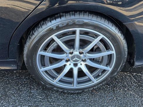 Used 2021 Mercedes-Benz C 63 AMG Sedan image 26