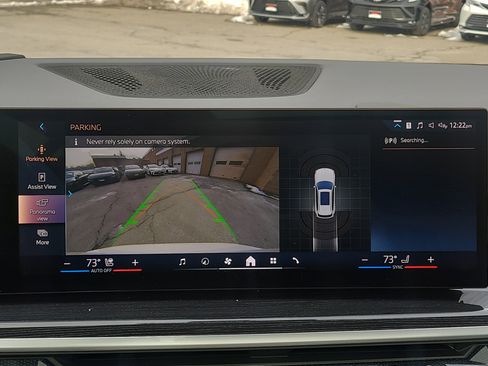 Used 2024 BMW X5 xDrive50e w/ M Sport Package image 28