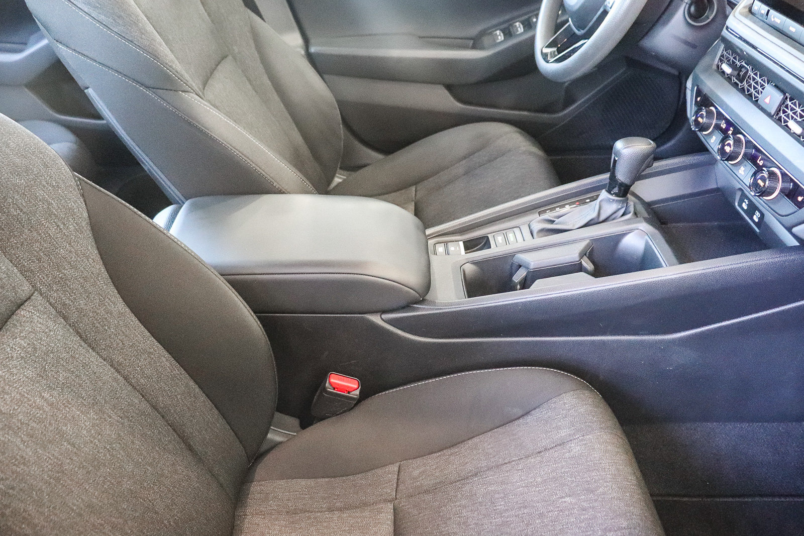 Certified 2024 Honda Accord EX image 19