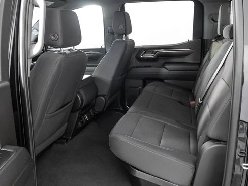 Used 2024 Chevrolet Silverado 1500 LT AWD/4WD image 36