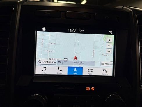 Used 2019 Ford F250 XLT w/ XLT Premium Package image 18